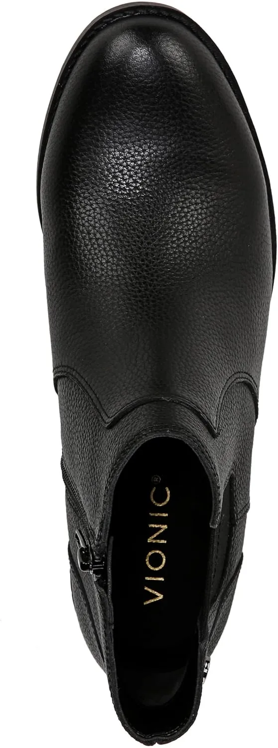 Vionic Women's Ankle Bootie Finn
