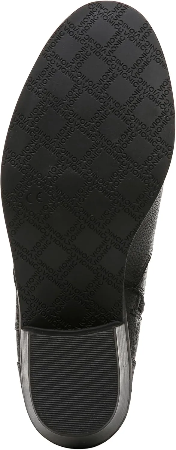 Vionic Women's Ankle Bootie Finn