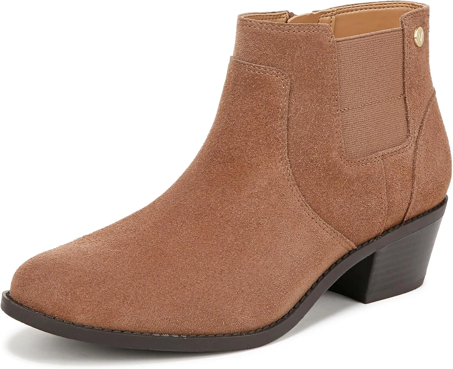 Vionic Women's Ankle Bootie Finn