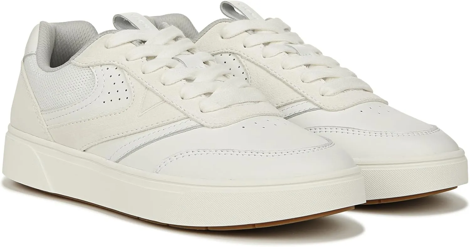 Vionic Women's Rebel Karmelle Lace Up Sneakers- Supportive Comfortable Sneakers That Includes a Built-in Arch Support Orthotic Insole That Helps Alleviate Heel Pain Caused by Plantar Fasciitis