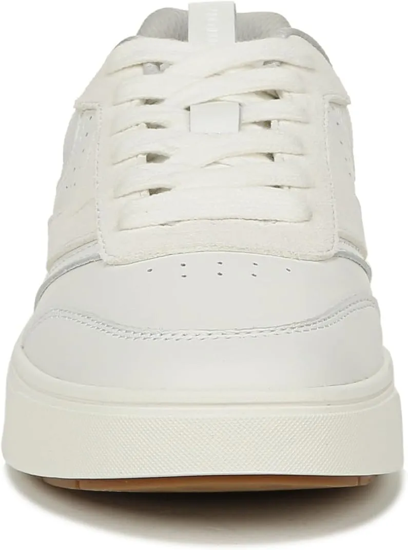 Vionic Women's Rebel Karmelle Lace Up Sneakers- Supportive Comfortable Sneakers That Includes a Built-in Arch Support Orthotic Insole That Helps Alleviate Heel Pain Caused by Plantar Fasciitis