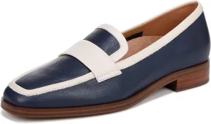 Vionic Women's Wren Sellah II Fashionable Lightweight Loafers-Supportive Ladies Flats That Includes an Orthotic Insole and Cushioned Outsole for Arch Support