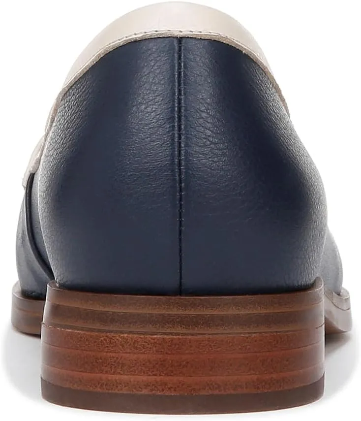Vionic Women's Wren Sellah II Fashionable Lightweight Loafers-Supportive Ladies Flats That Includes an Orthotic Insole and Cushioned Outsole for Arch Support