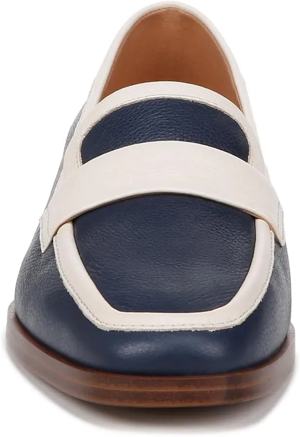Vionic Women's Wren Sellah II Fashionable Lightweight Loafers-Supportive Ladies Flats That Includes an Orthotic Insole and Cushioned Outsole for Arch Support