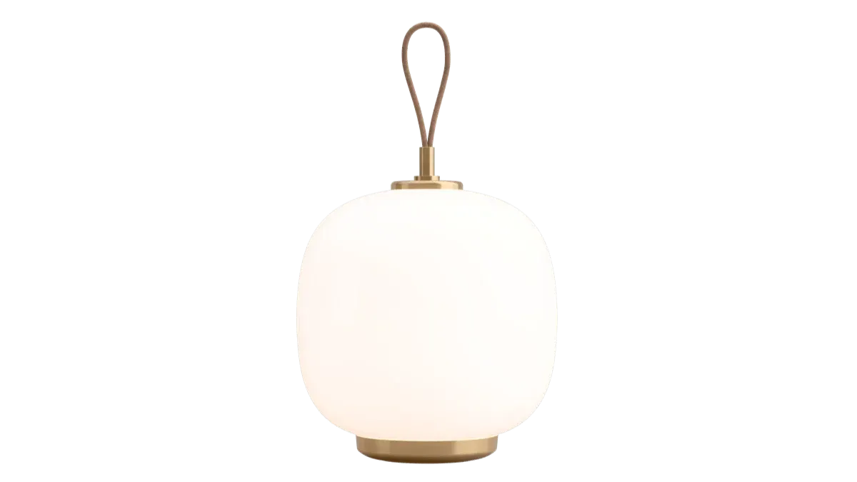 VL 45 Radiohus Portable Lamp