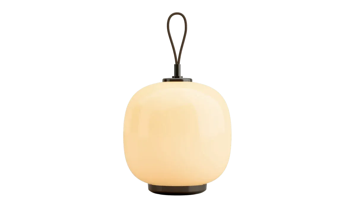 VL 45 Radiohus Portable Lamp