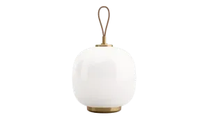 VL 45 Radiohus Portable Lamp