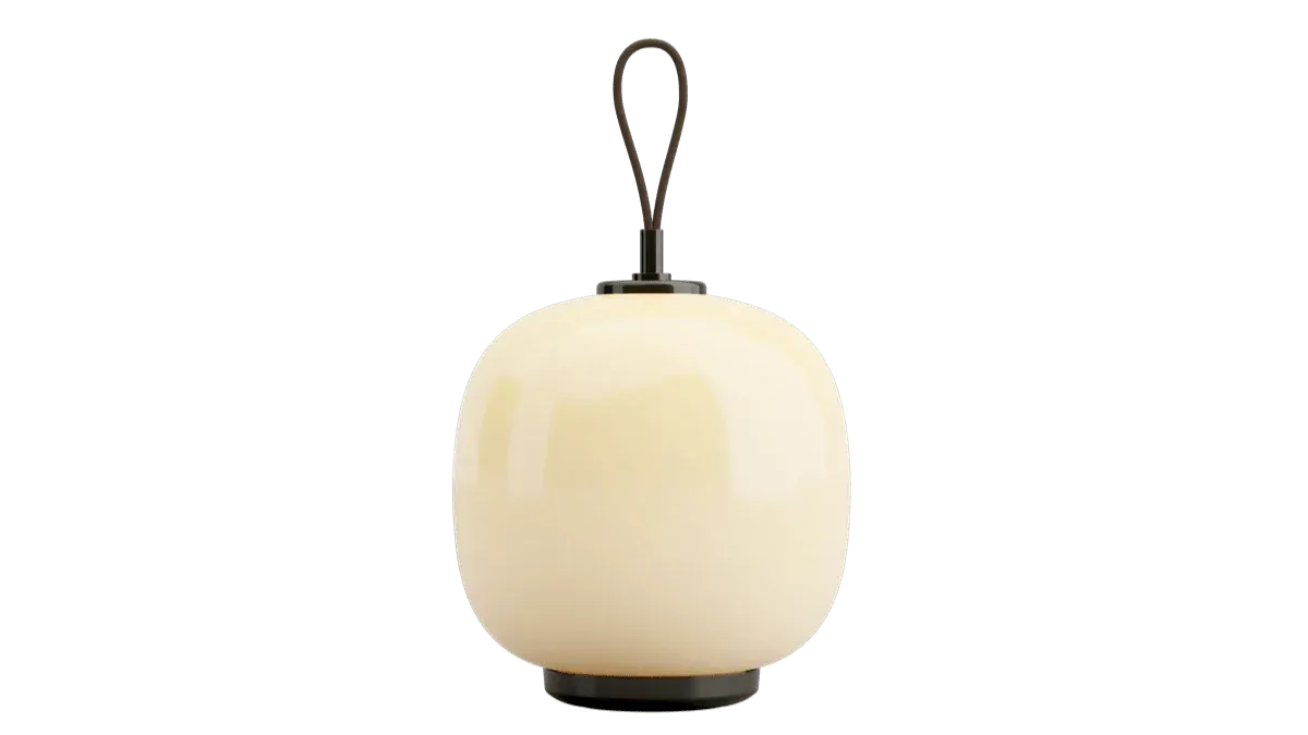 VL 45 Radiohus Portable Lamp