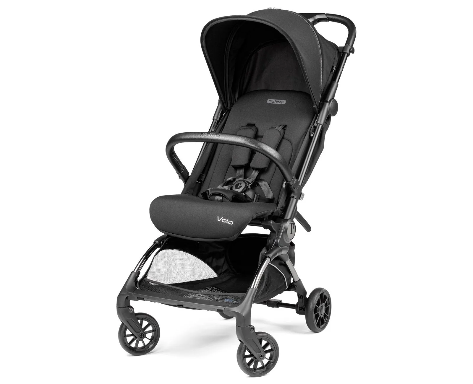 Volo Compact Travel Stroller