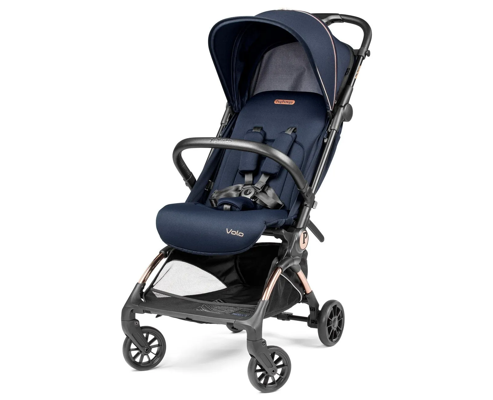 Volo Compact Travel Stroller