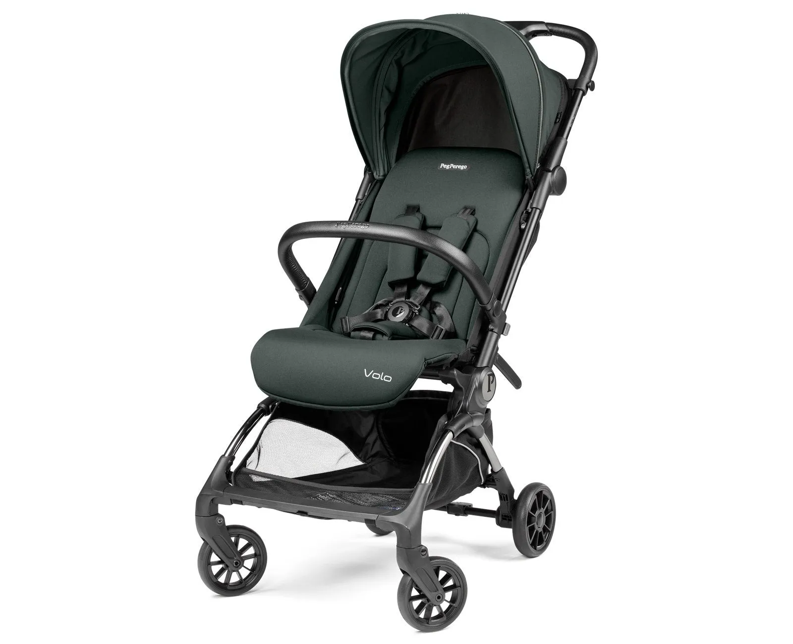 Volo Compact Travel Stroller