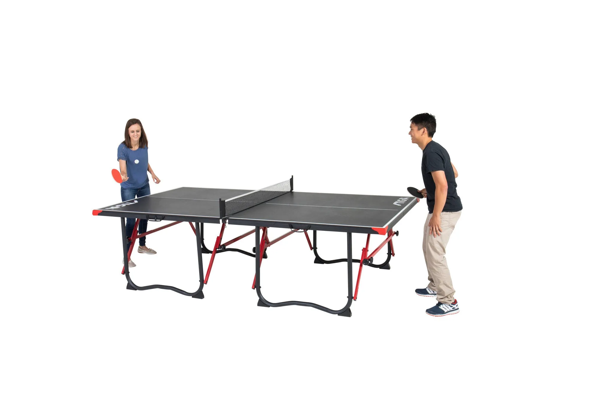 Volt Table Tennis Table