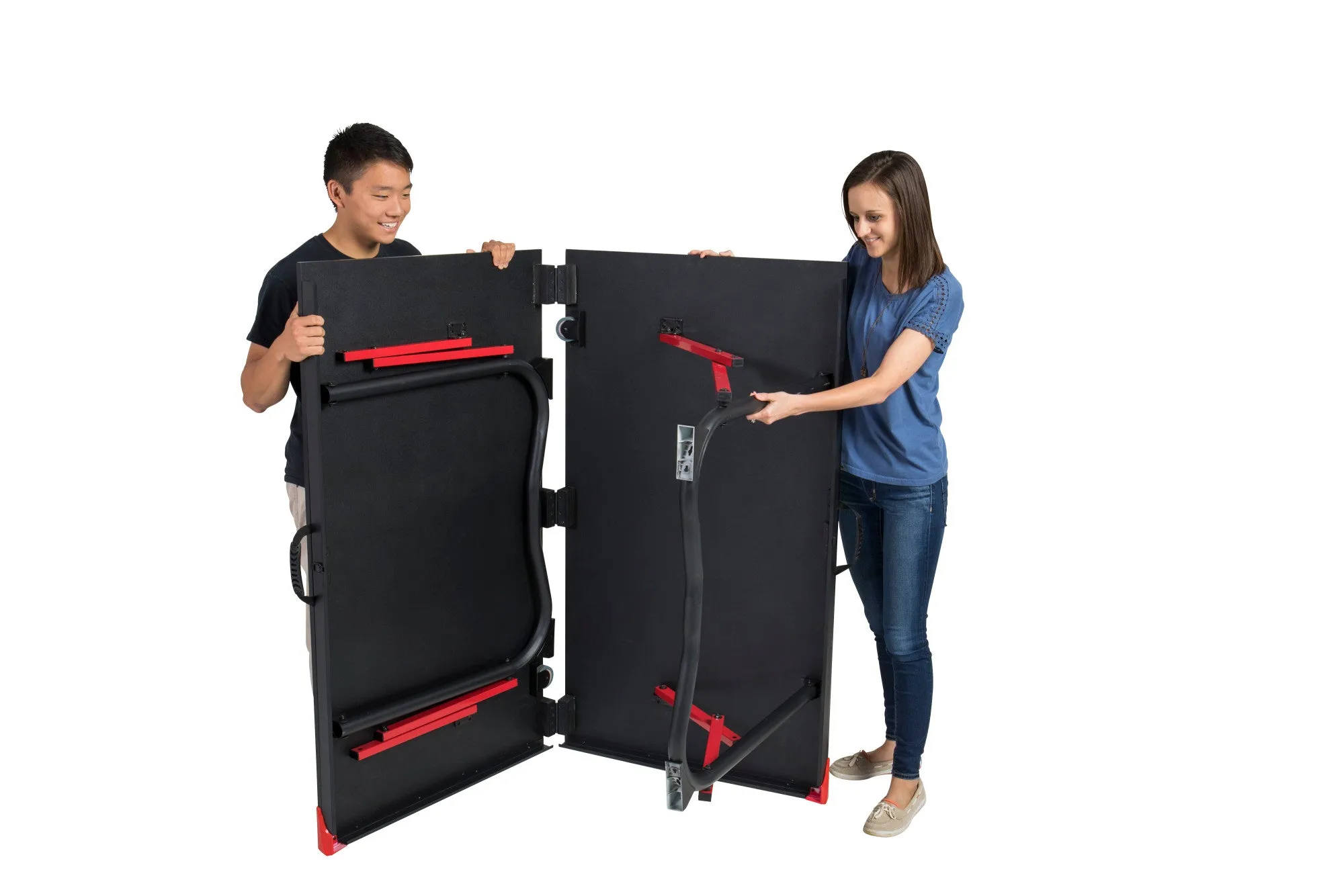 Volt Table Tennis Table