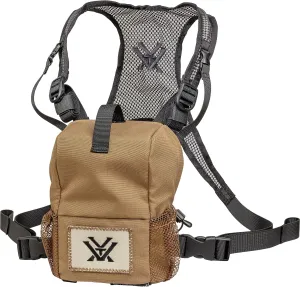 Vortex Optics Glasspak Sport Binocular Harnesses