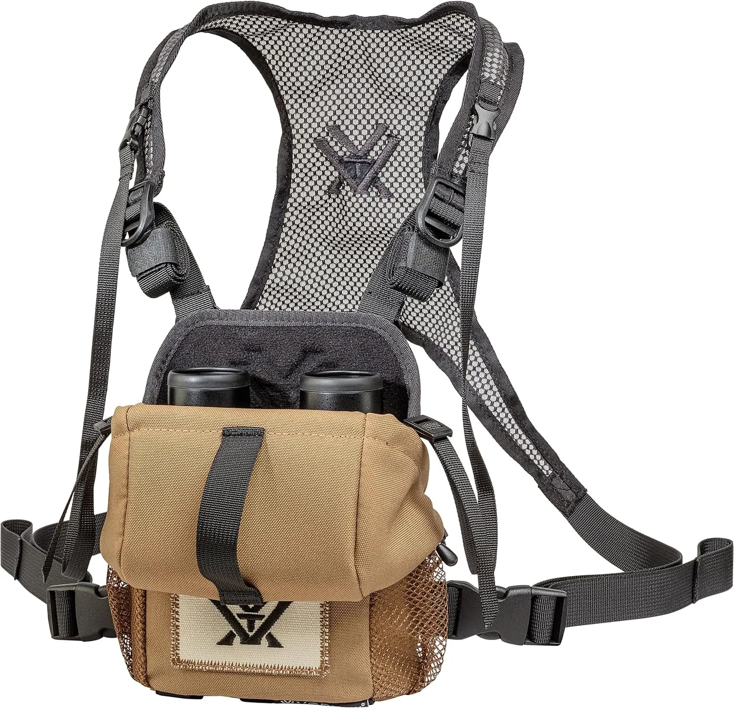 Vortex Optics Glasspak Sport Binocular Harnesses