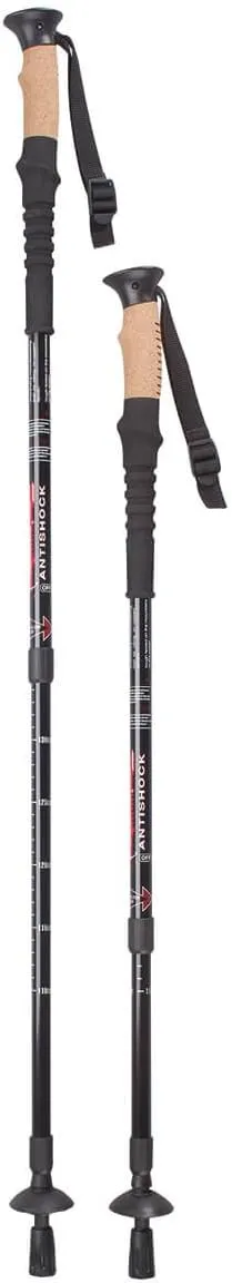 Walking Poles Set of 2