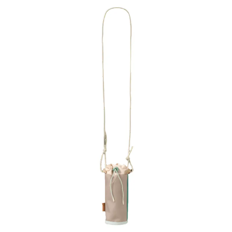 Water Bottle holder - Khaki