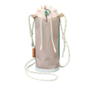 Water Bottle holder - Khaki