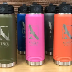 Water Bottle