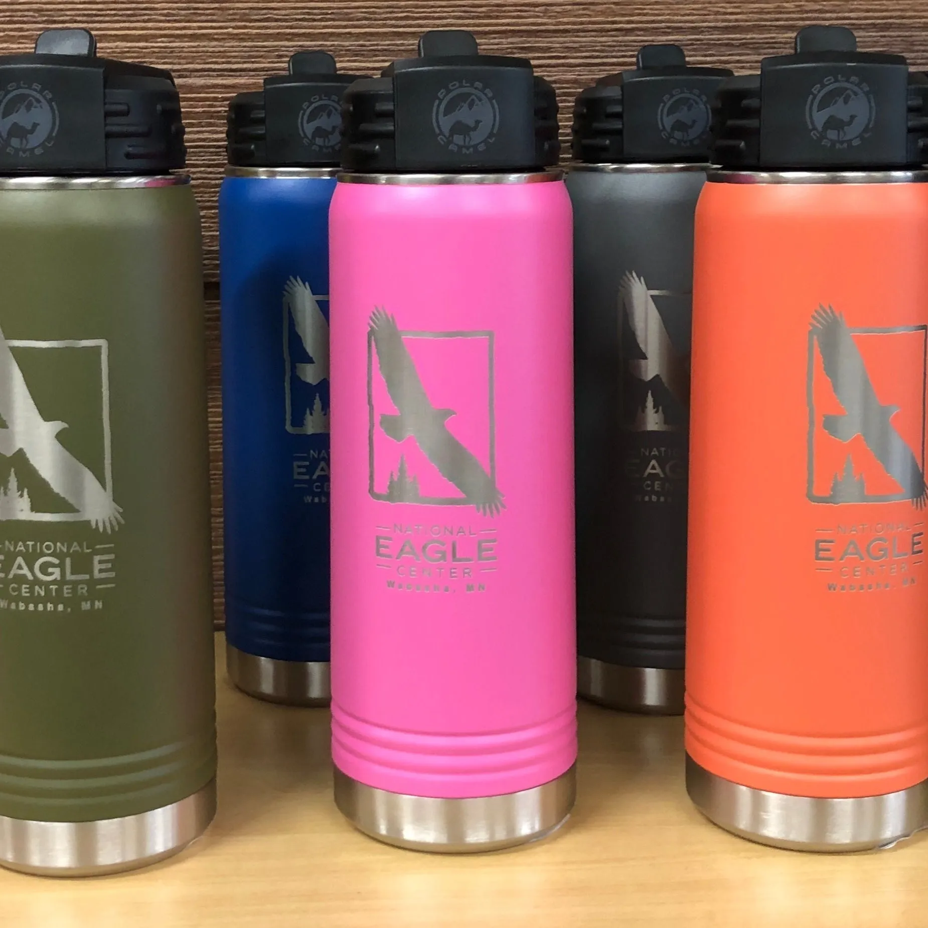Water Bottle