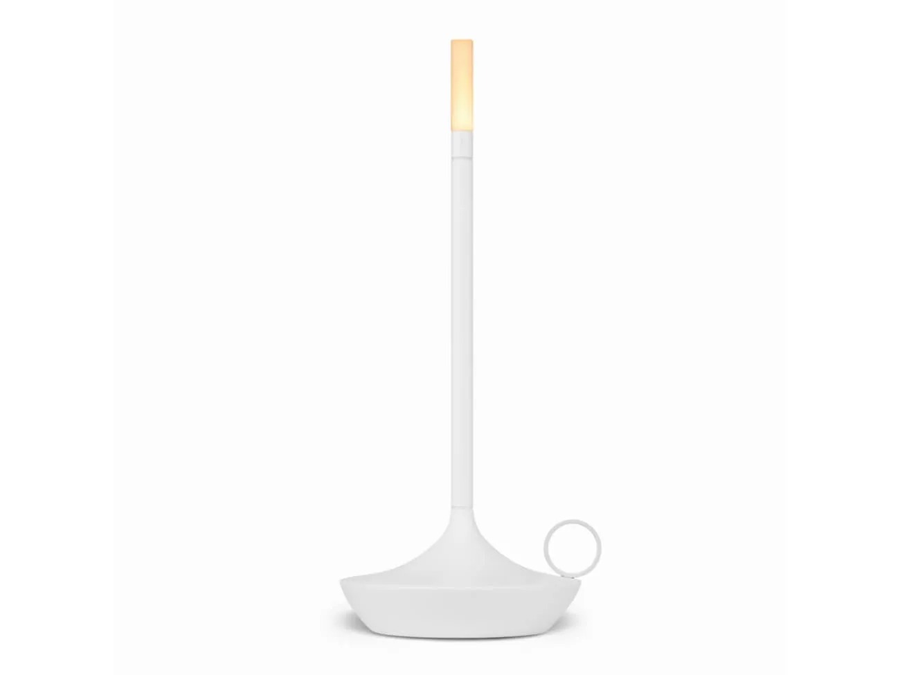 Wick White