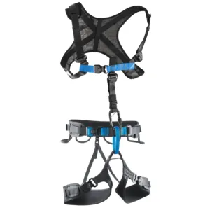 Wing Full-Body Rescue Harness