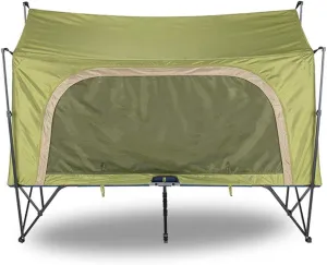 Winter Tent 2 People Hiking Camping Bed Automatic 4 Seasons Outdoor Tent Camping Travelwaterproof Winter Fishing for Family Short Weekends
