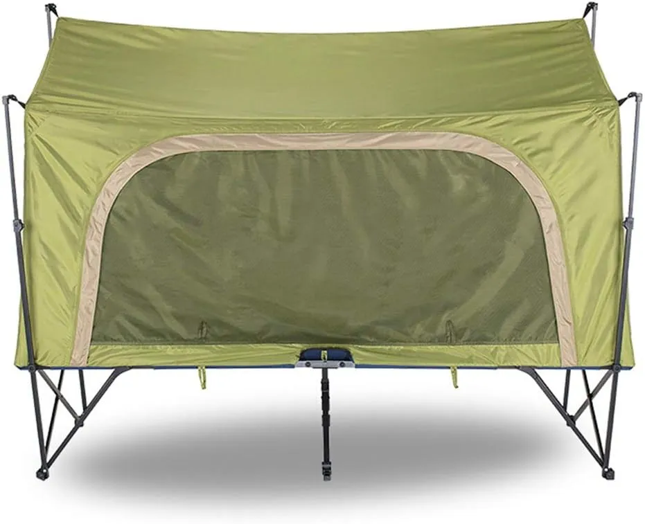 Winter Tent 2 People Hiking Camping Bed Automatic 4 Seasons Outdoor Tent Camping Travelwaterproof Winter Fishing for Family Short Weekends