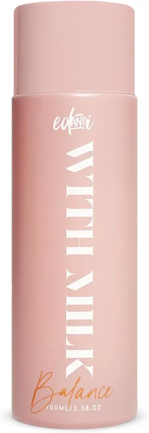 with Milk Active Essence, Hydrating Facial Toner with Nourishing Milk Protein, Lightweight, Fast-Absorbing Formula, 3.4 fl oz