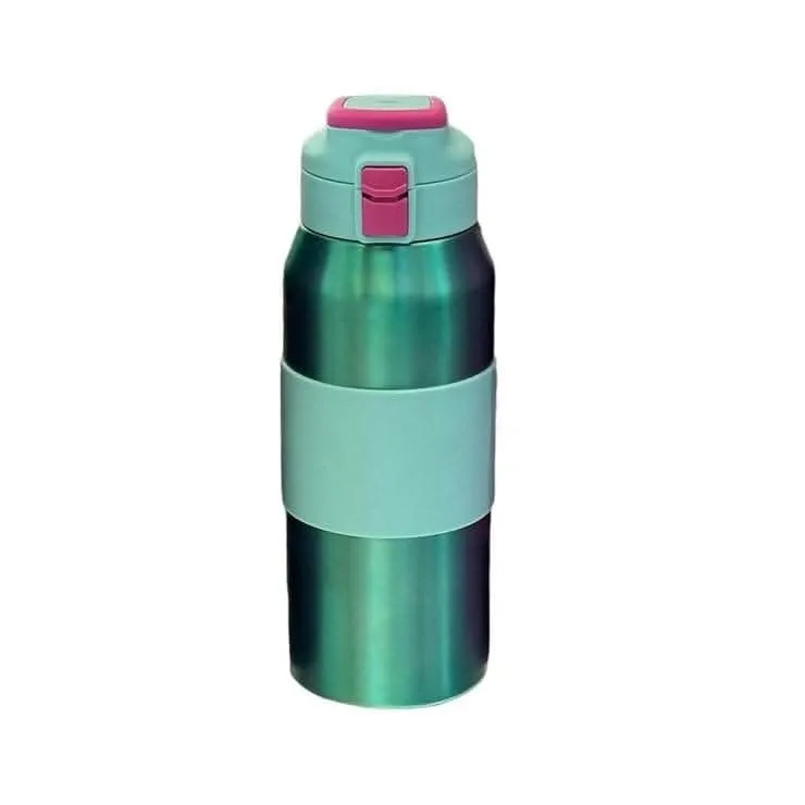 WK-WB3 Stainless Steel Water Bottle (800 ML)