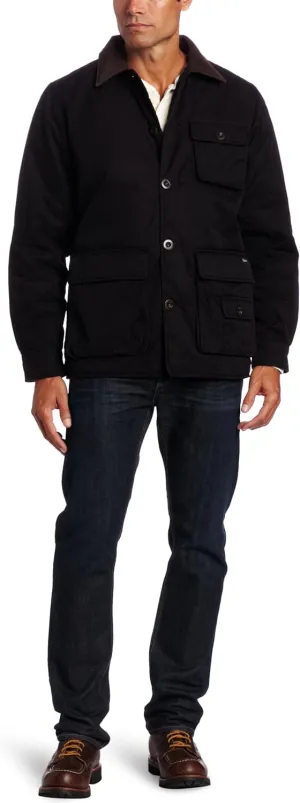 Woolrich Men's Blacktail Coat