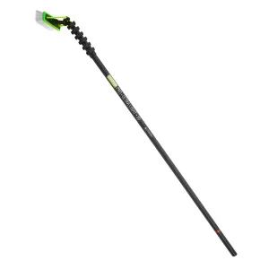 XERO Pro Ultra Light High Mod Carbon Fiber Water Fed Pole