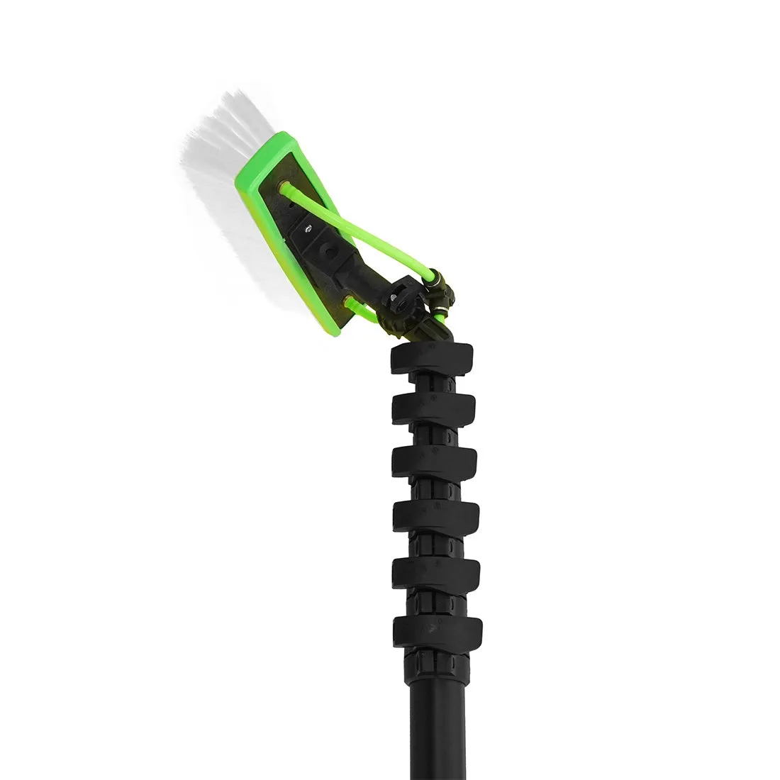 XERO Pro Ultra Light High Mod Carbon Fiber Water Fed Pole