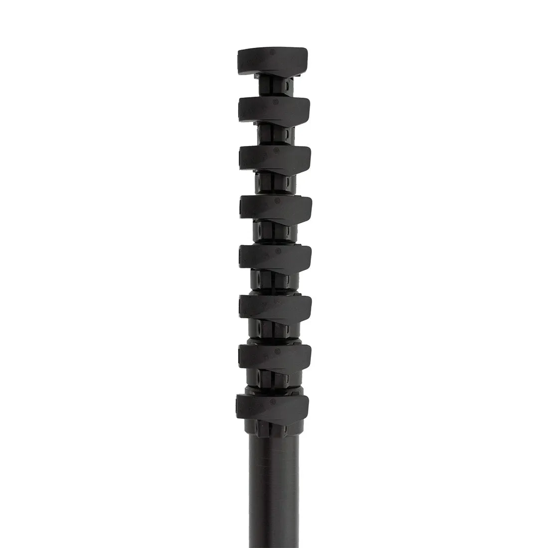XERO Pro Ultra Light High Mod Carbon Fiber Water Fed Pole