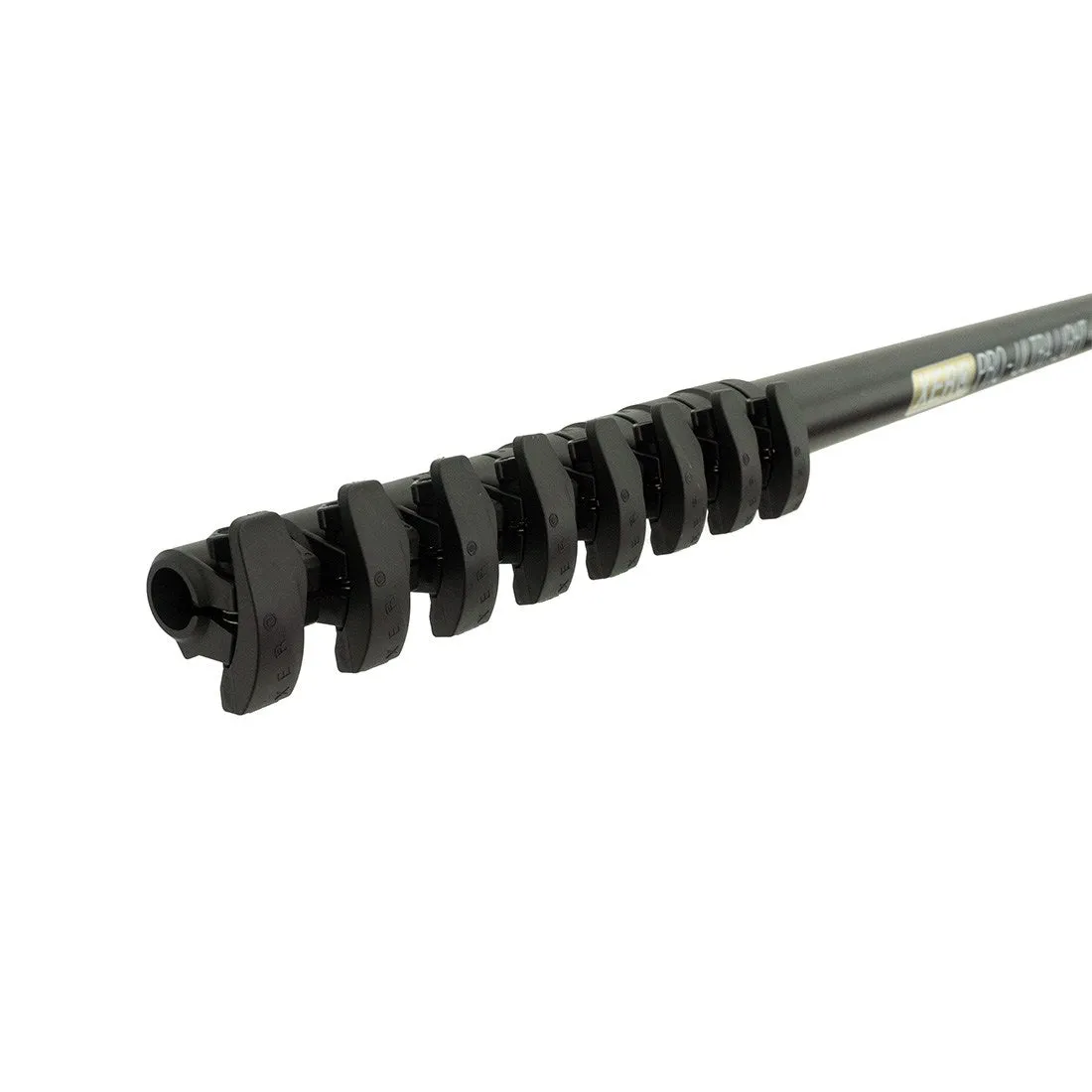 XERO Pro Ultra Light High Mod Carbon Fiber Water Fed Pole