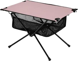 xigua Solid Folding Camping Table,Portable Camp Table with Carry Bag Beach Table Folding Table for Picnic, Camp,Party,Travel48