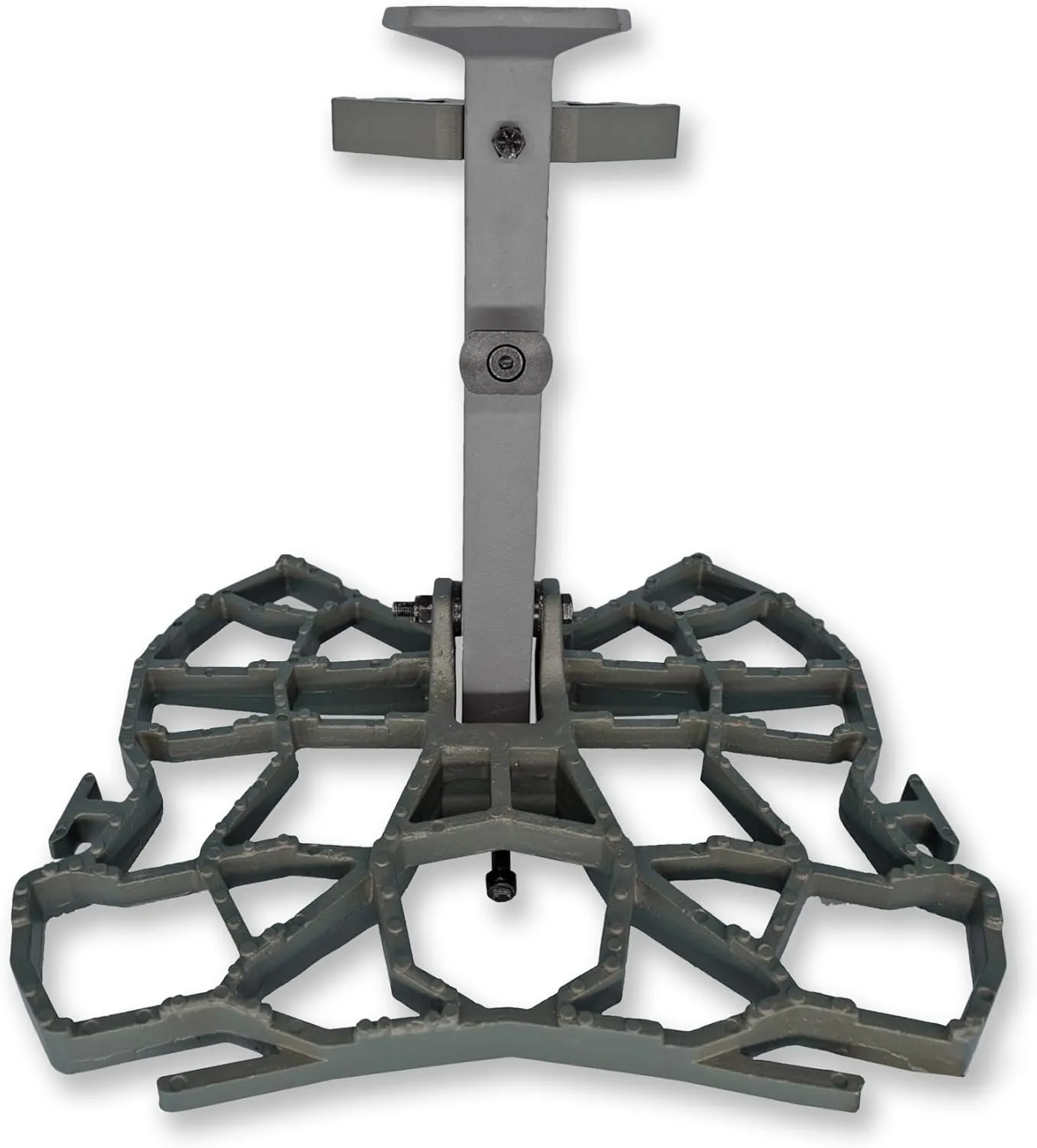XOP Complete Tree Saddle Hunting System - Includes Aluminum Tree Saddle Platform, Mondo Saddle Harness and Carrying Bag