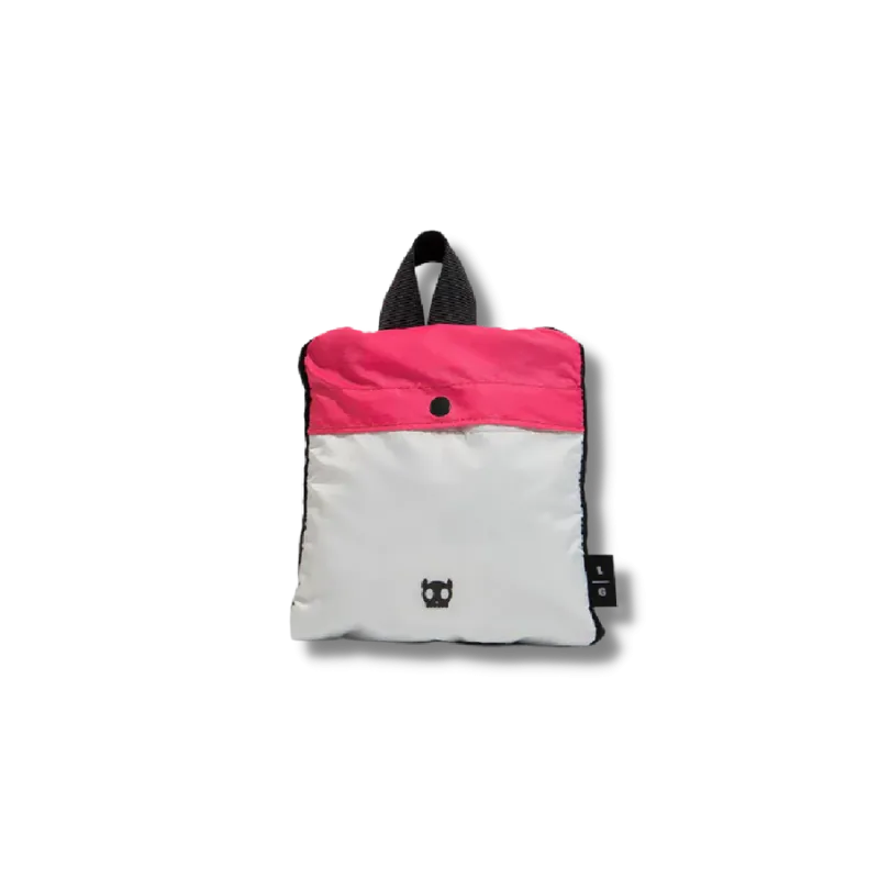 Zee.Dog - Packable Raincoat - 90's
