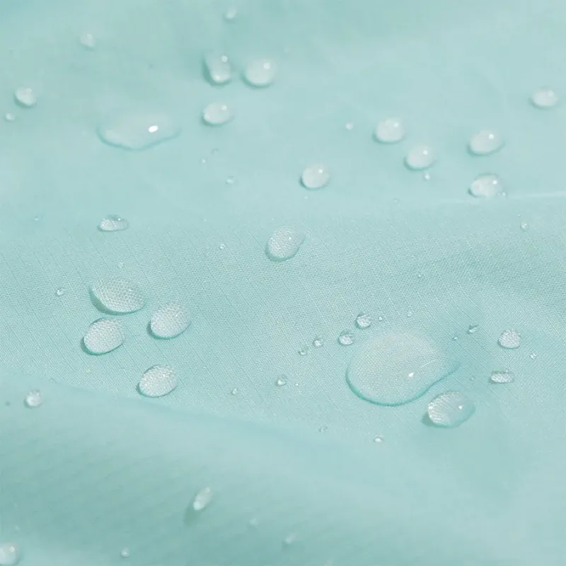Zee.Dog - Packable Raincoat - 90's