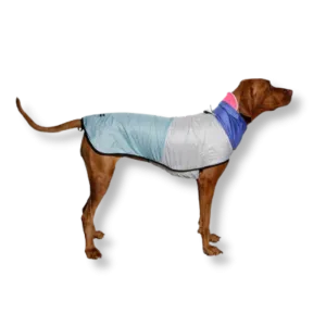Zee.Dog - Packable Raincoat - 90's