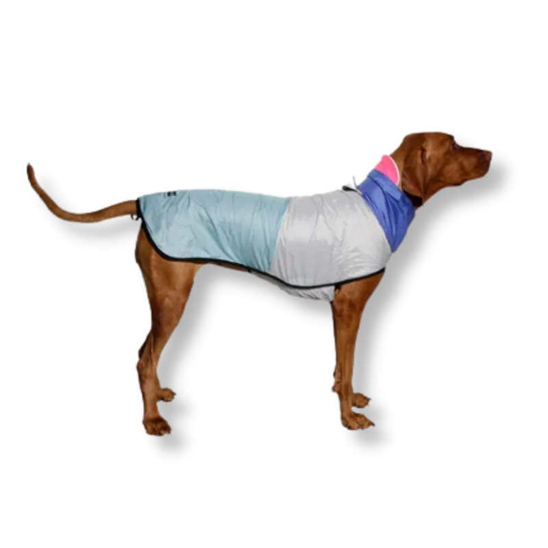 Zee.Dog - Packable Raincoat - 90's