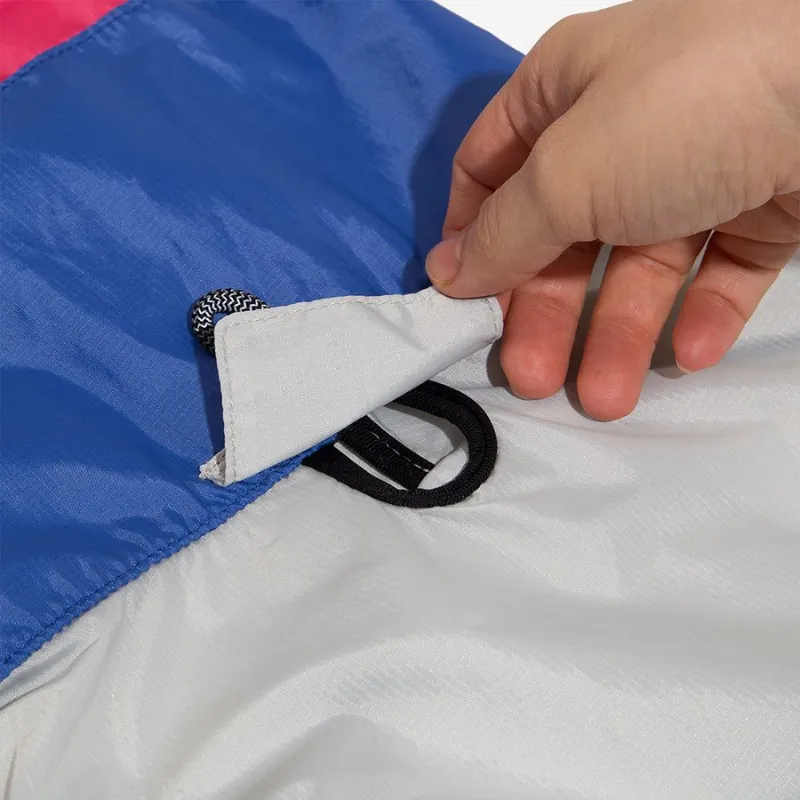 Zee.Dog - Packable Raincoat - 90's