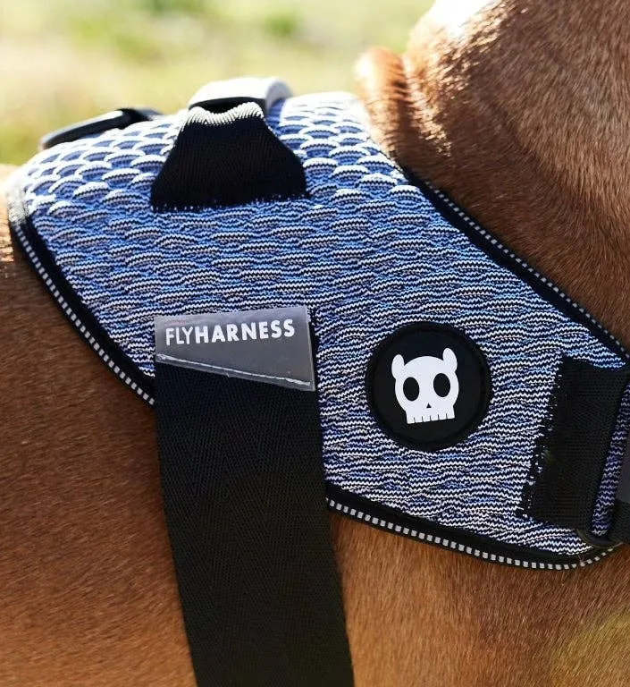 Zee.Dog - Urban | FlyHarness: Size 1
