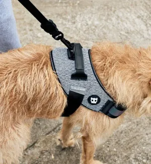 Zee.Dog - Urban | FlyHarness: Size 1