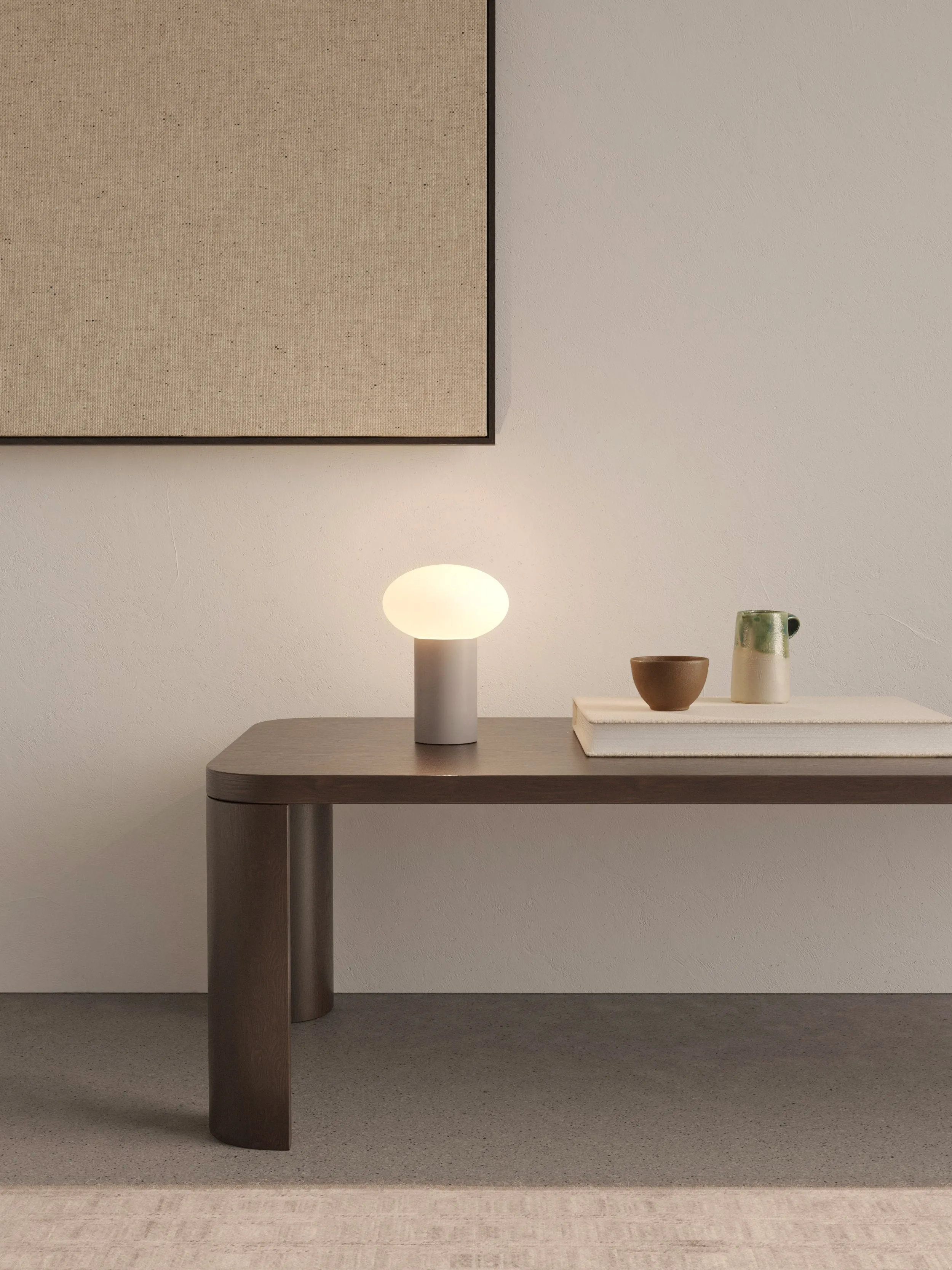 Zeppo Portable | Portable Light