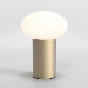 Zeppo Portable | Portable Light