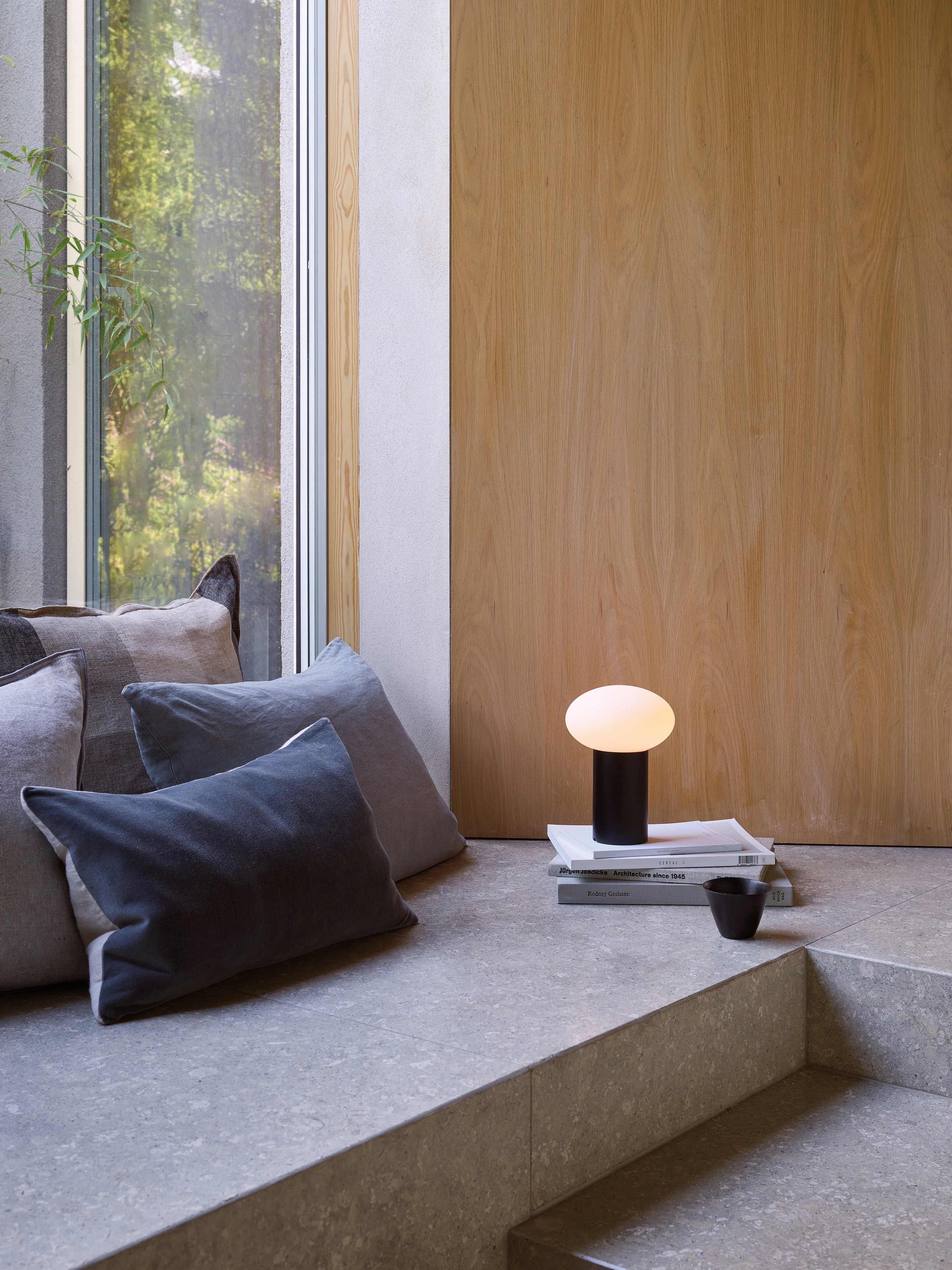 Zeppo Portable | Portable Light