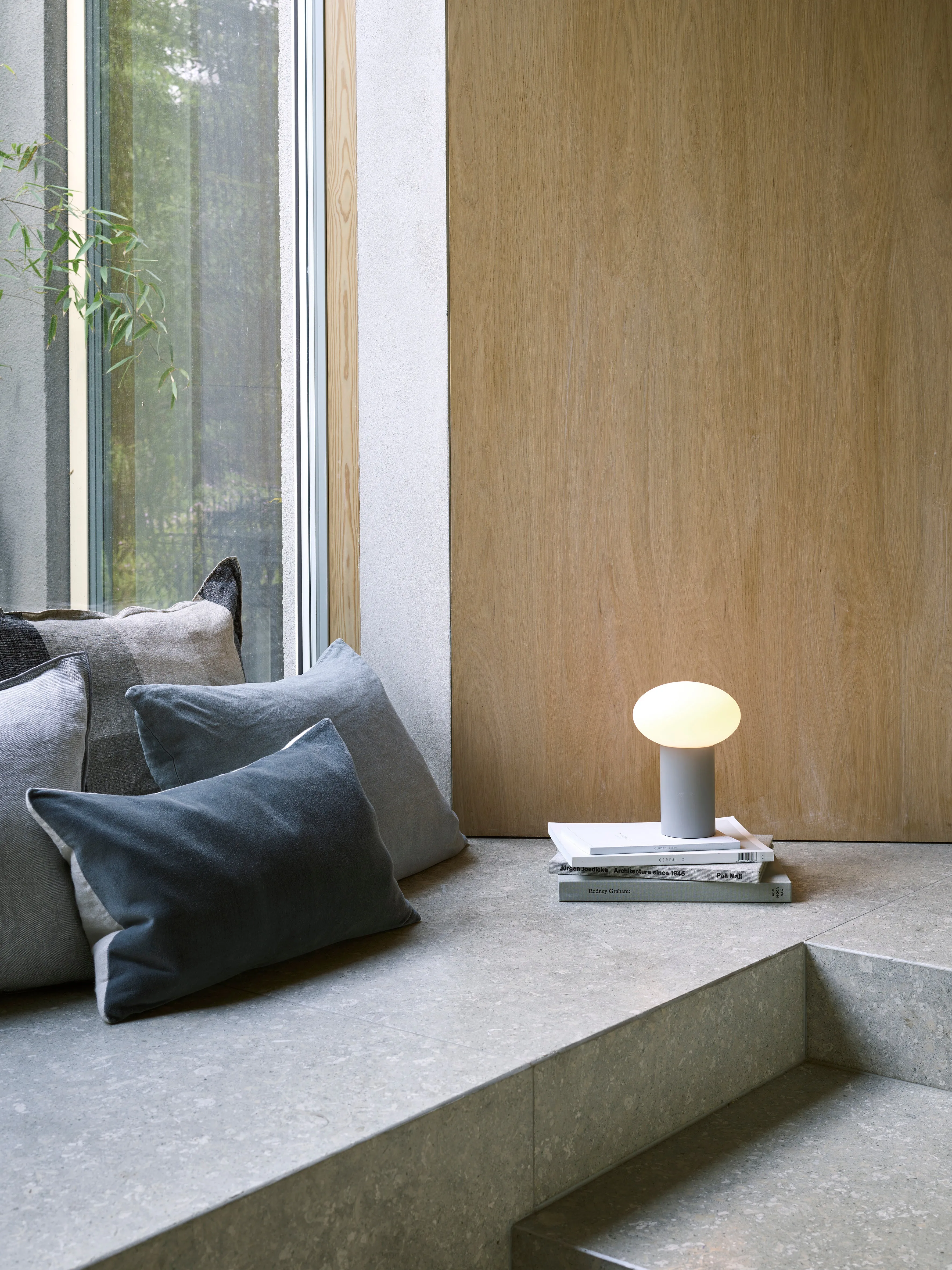 Zeppo Portable | Portable Light