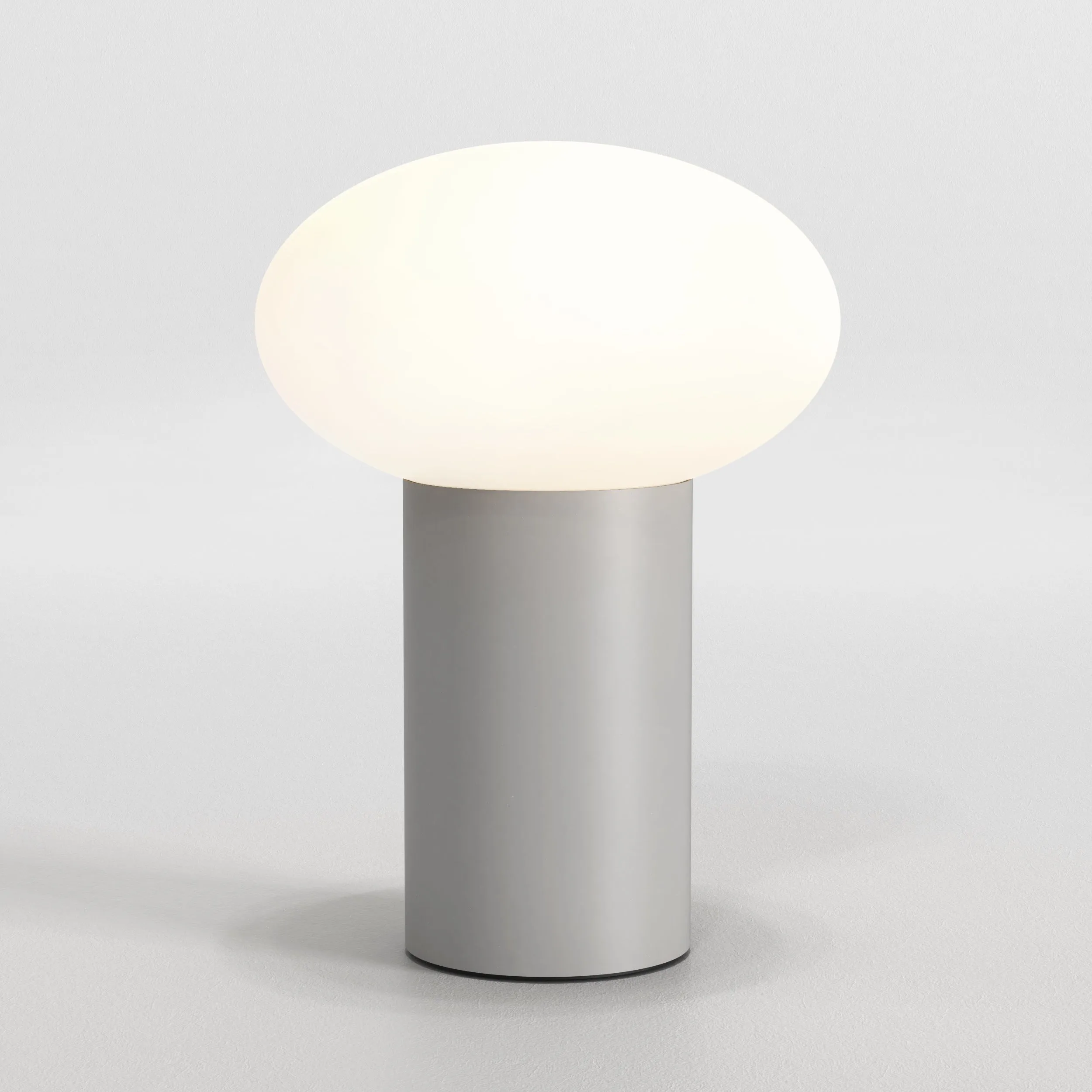 Zeppo Portable | Portable Light