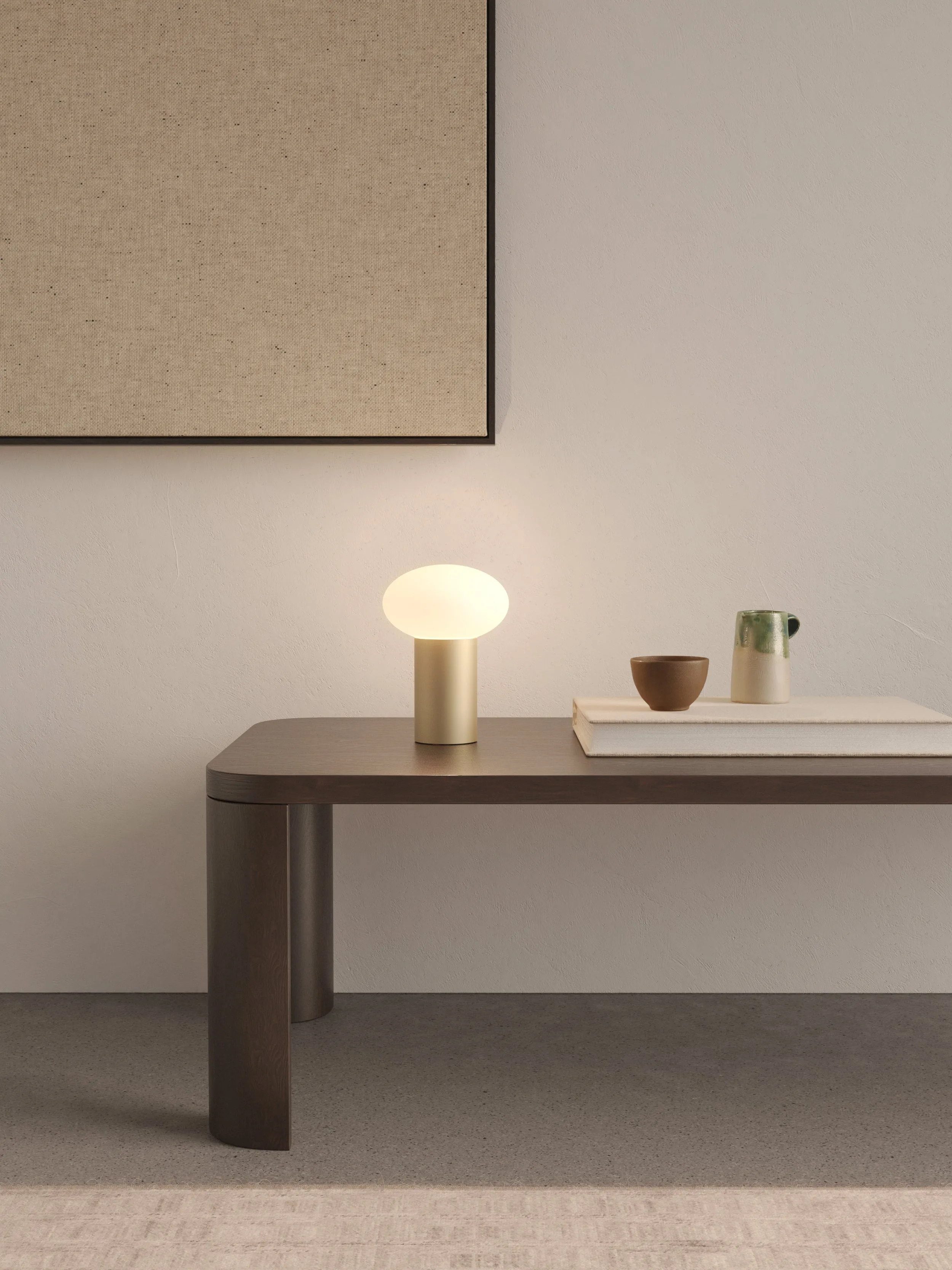 Zeppo Portable | Portable Light